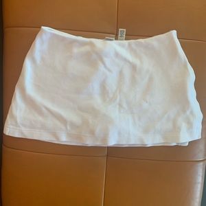 Gap tennis shorts/skirt